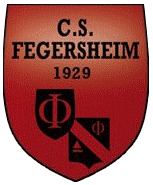 Logo du CS Fegersheim 2