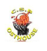 Logo du CSB Osthouse 2