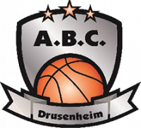 Logo du Drusenheim A.B.C. 2