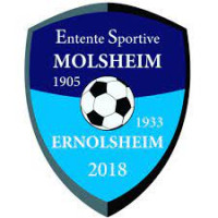 Logo du Ent. S Molsheim Ernolsheim 2