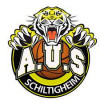 Logo du Ent Aus/Bischheim - Aus