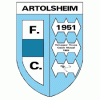 Logo du FC Artolsheim