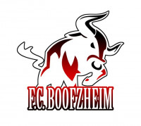 Logo du FC Boofzheim 2