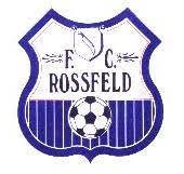 Logo du FC Rossfeld