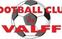 Logo du FC Valff 2