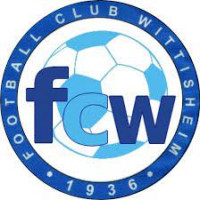 Logo du FC Wittisheim 2