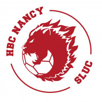 Logo du HBC Nancy SLUC