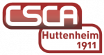 Logo du Huttenheim C.S.C.A