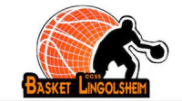 Logo du Lingolsheim C.C.S.S. 2