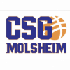 Logo du Molsheim Cstg