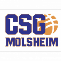 Logo du Molsheim Cstg 2
