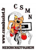 Logo du Niederschaeffolsheim C.S.M.