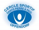 Logo du Offendorf C.S.Stpp