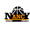 Logo du Punch Nancy Basket