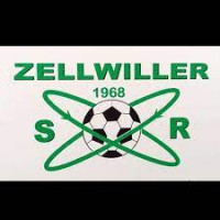 Logo du S Reunis Zellwiller 2