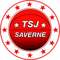 Logo du Saverne Tricolore St Jean 2