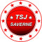 Logo Saverne Tricolore St Jean