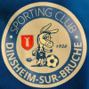 Logo du SC Dinsheim