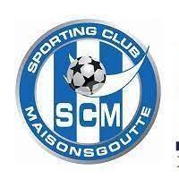 Logo du SC Maisonsgoutte 2
