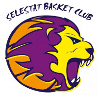 Logo du Selestat BC 2