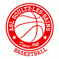 Logo du Soultz les Bains A.S.L.