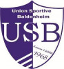 Logo du US Baldenheim