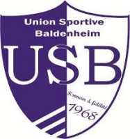 Logo du US Baldenheim 3