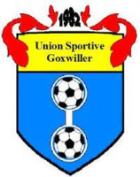 Logo du US Goxwiller