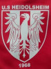Logo du US Heidolsheim