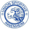 Logo du US Innenheim