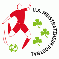 Logo du US Meistratzheim 2