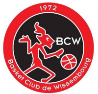 Logo du Wissembourg BC 2