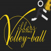 Logo du COS Villers lès Nancy Volley