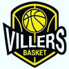 Logo du COS Villers lès Nancy Basket