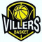 Logo COS Villers lès Nancy Basket