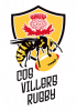 Logo du COS Villers lès Nancy Rugby