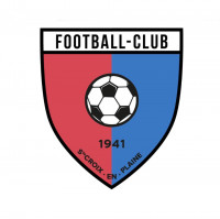 Logo du FC Ste Croix En Plaine 3