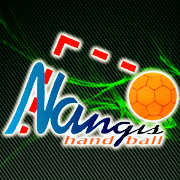 Logo du HBC Nangis 2