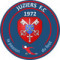 Logo Juziers FC 2