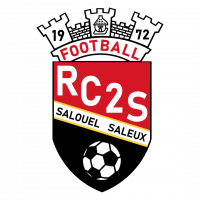 Logo du RC Salouel Saleux Football 2 U13