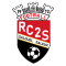 Logo RC Salouel Saleux Football