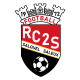 Logo RC Salouel Saleux Football