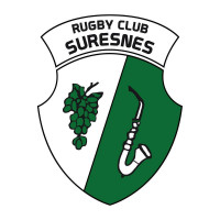 Logo du RC Suresnois