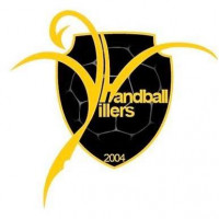 Logo du Villers Handball 3