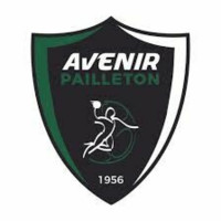 Logo du Avenir Pailleton
