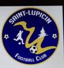 Logo du FC Saint Lupicin