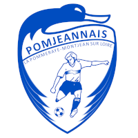 Logo du Pomjeannais JA 2