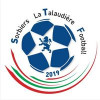 Logo du Sorbiers la Talaudière Football