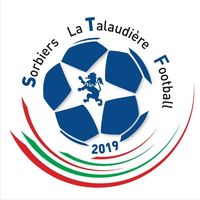 Logo du Sorbiers la Talaudiere Football