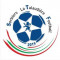 Logo Sorbiers la Talaudière Football 6